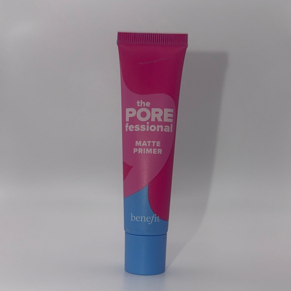 BENEFIT The POREfessional Matte Primer BRAND NEW